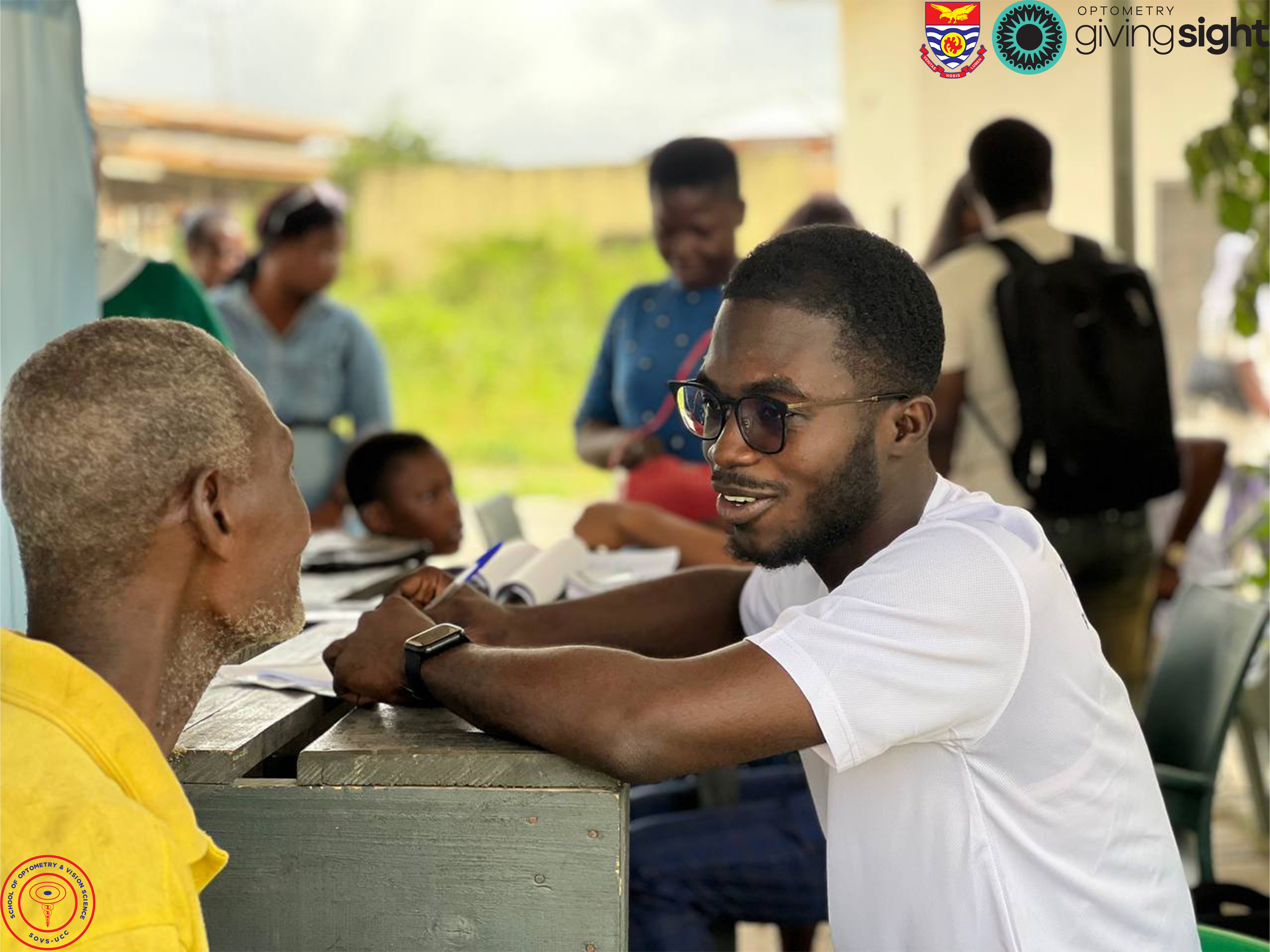 The OPTO-SCOPE project